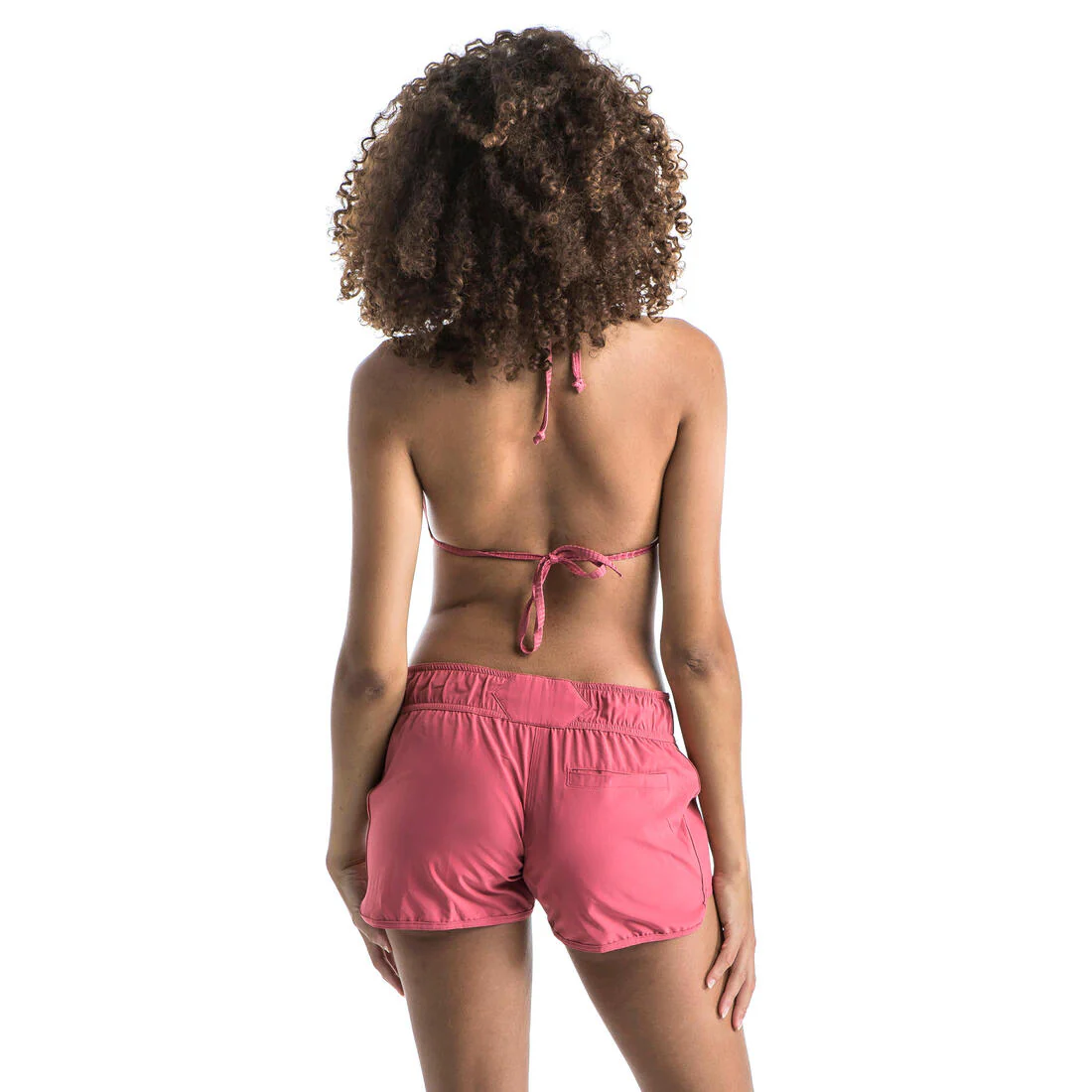 Bermuda de surf para mujer Tini - Image 20