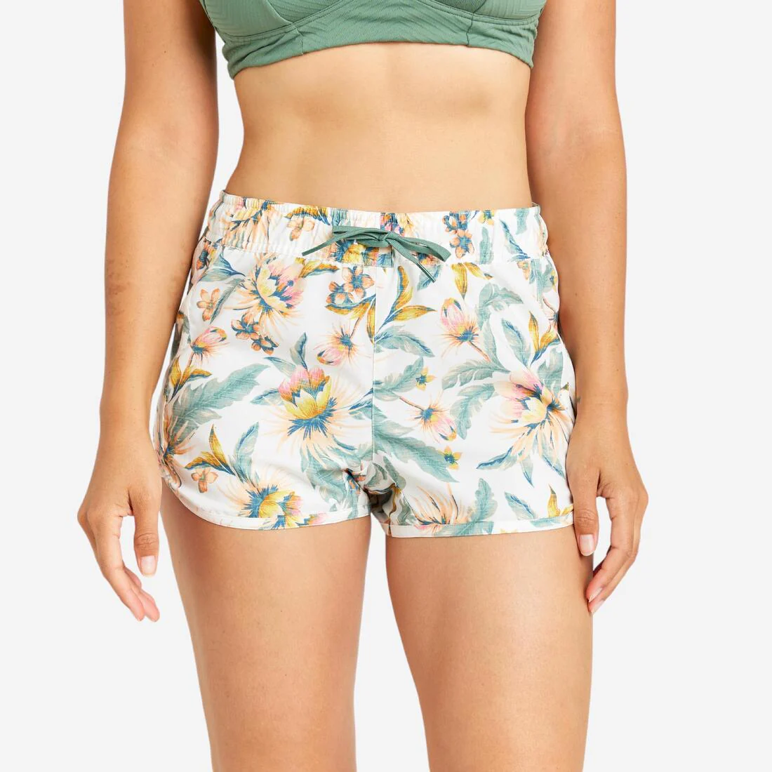 Bermuda de surf para mujer Tini - Image 28