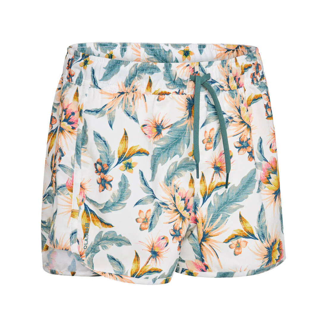 Bermuda de surf para mujer Tini - Image 30