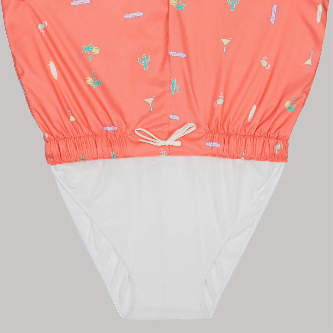 Bermuda Surf 100 Cosmic Coral Estándar - Image 7