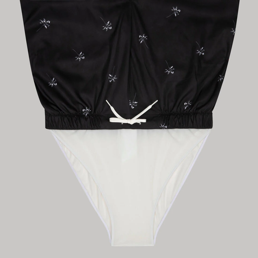 Bermudas 100 Hombre Palmito Negro 15” - Image 50