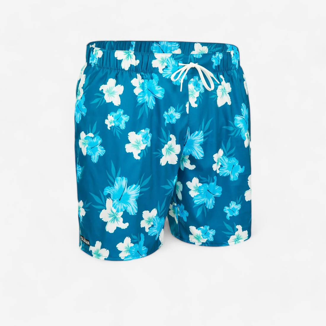 Bermudas 100 Hombre Palmito Negro 15” - Image 9