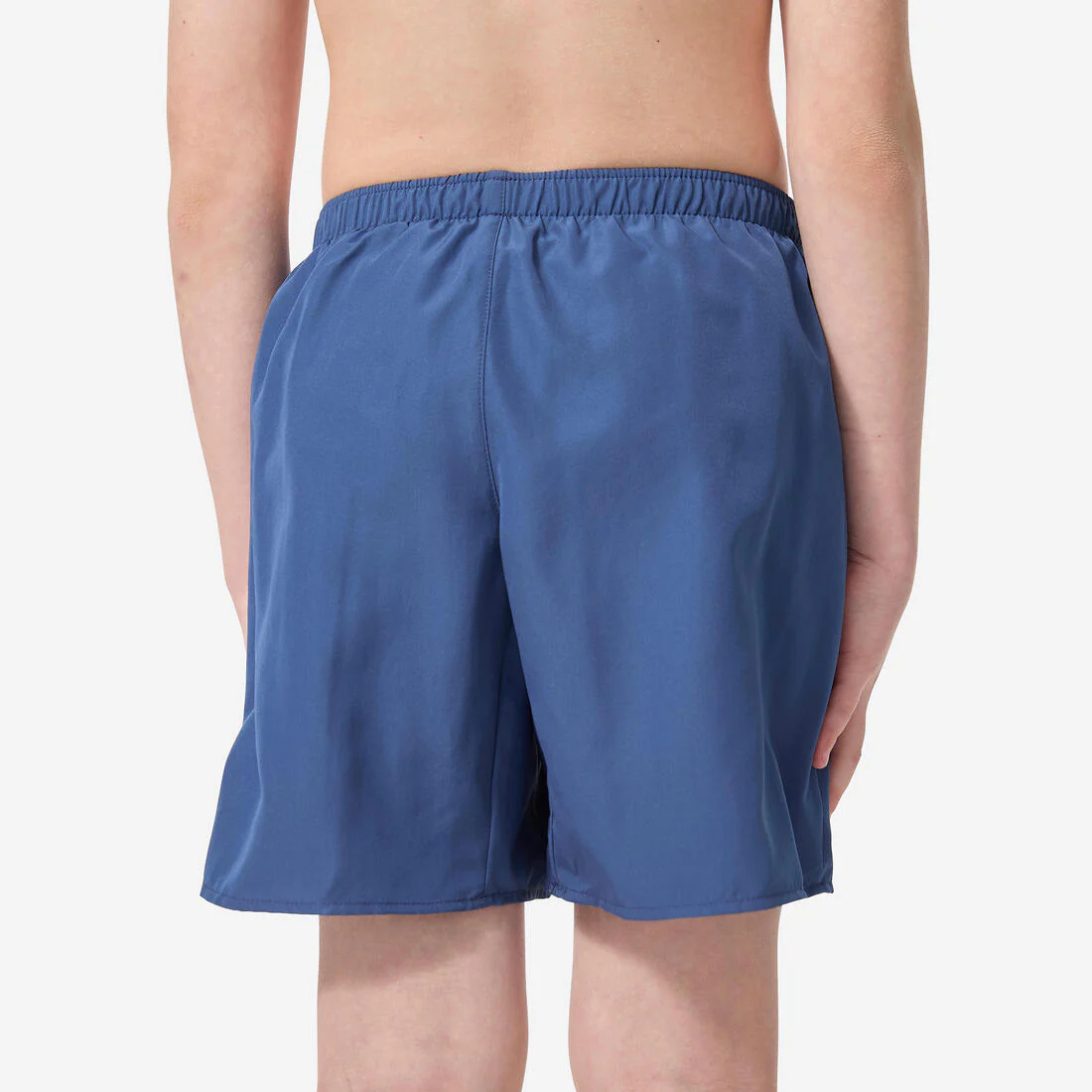 Bermudas azul marino para niños 100 Boy - Image 7