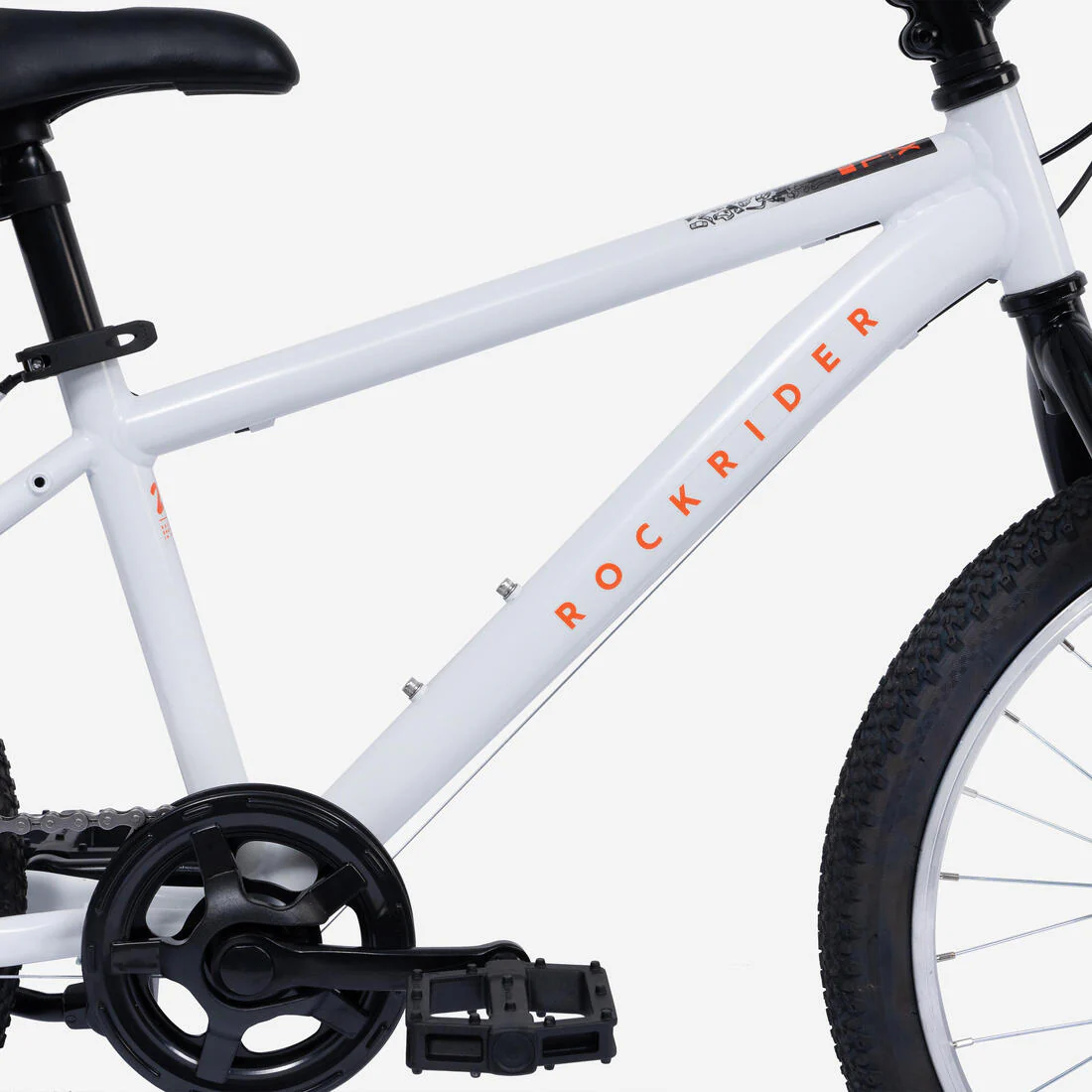 Bici montaña niños 20” Expl 120 CNFR - Image 4