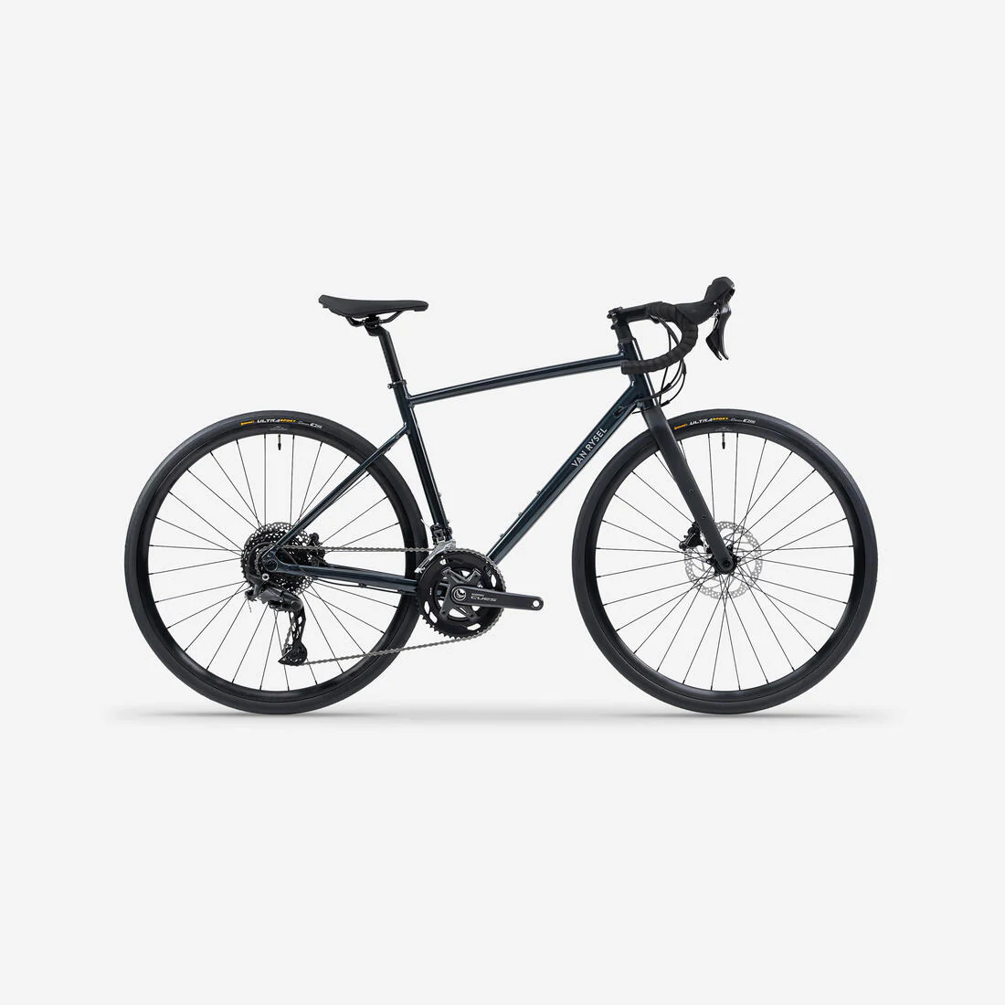 Bicicleta Carretera EDR AF Cues