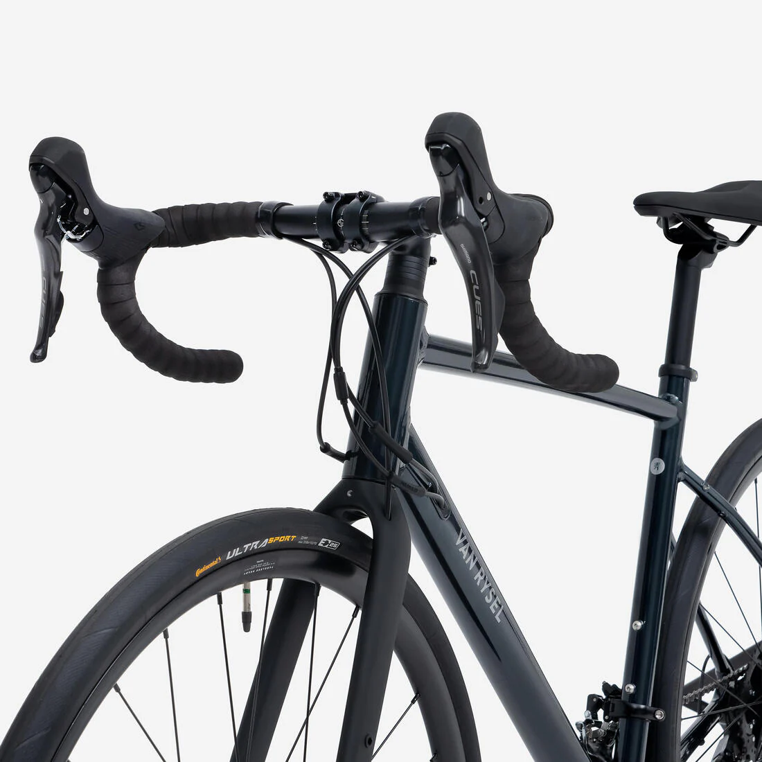 Bicicleta Carretera EDR AF Cues - Image 17