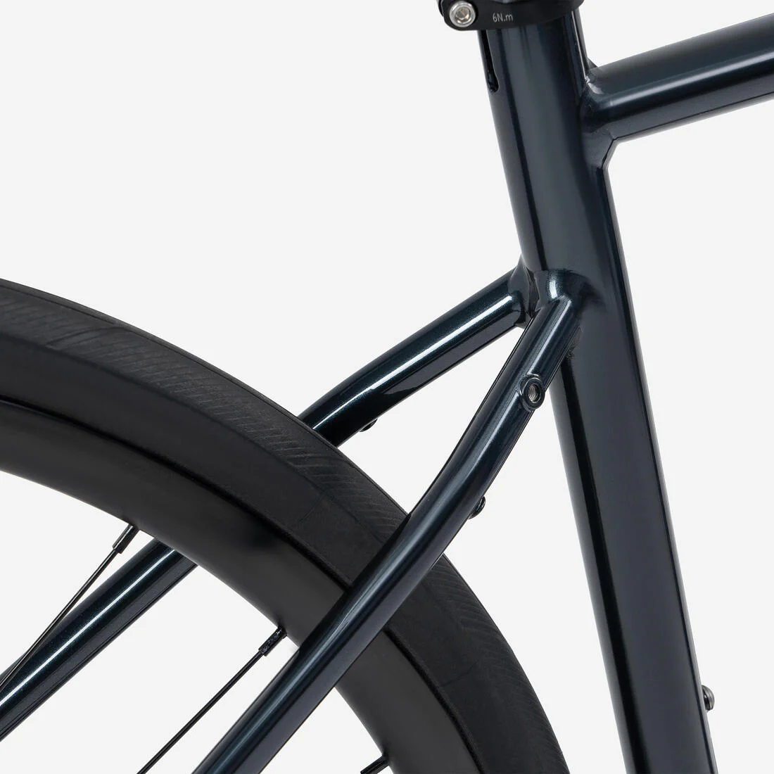 Bicicleta Carretera EDR AF Cues - Image 18