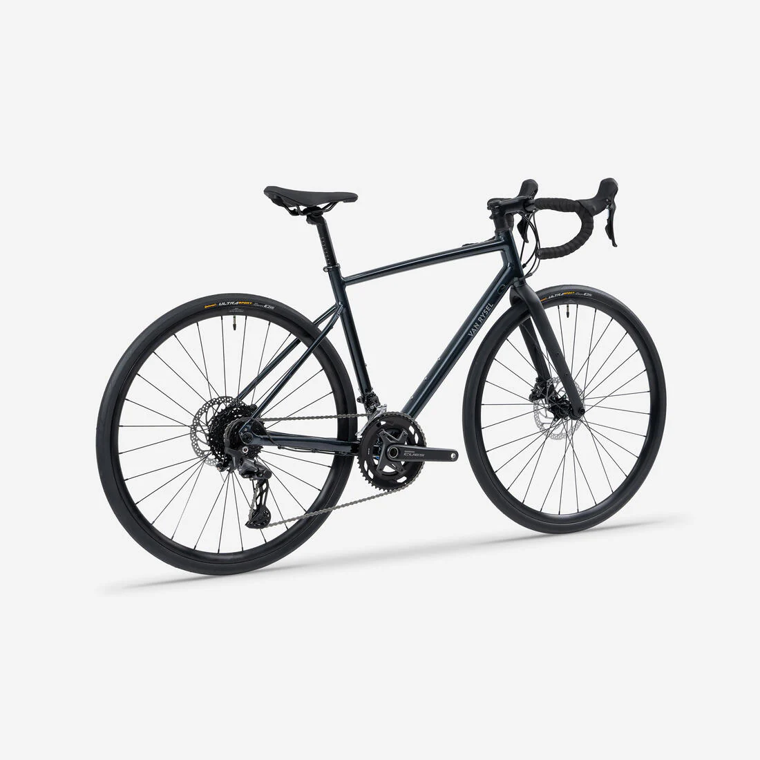Bicicleta Carretera EDR AF Cues - Image 3