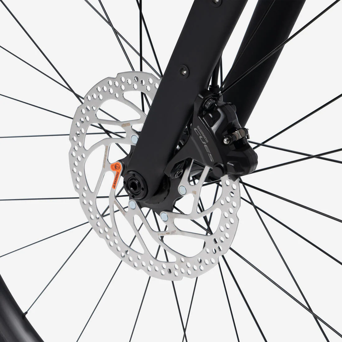 Bicicleta Carretera EDR AF Cues - Image 6