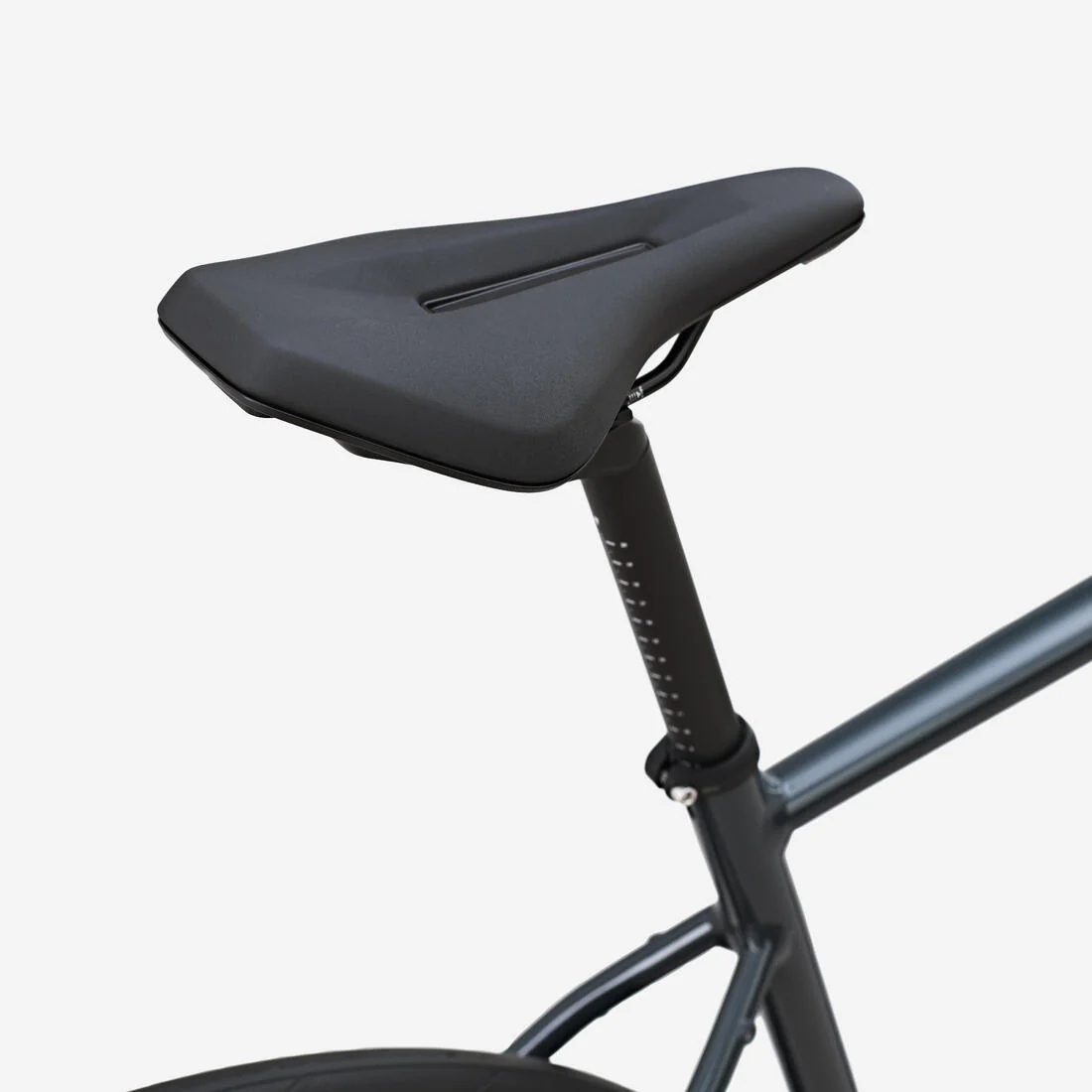 Bicicleta de carrera con Microshift Sword de 2x10 velocidades gris oscuro EDR AF - Image 7