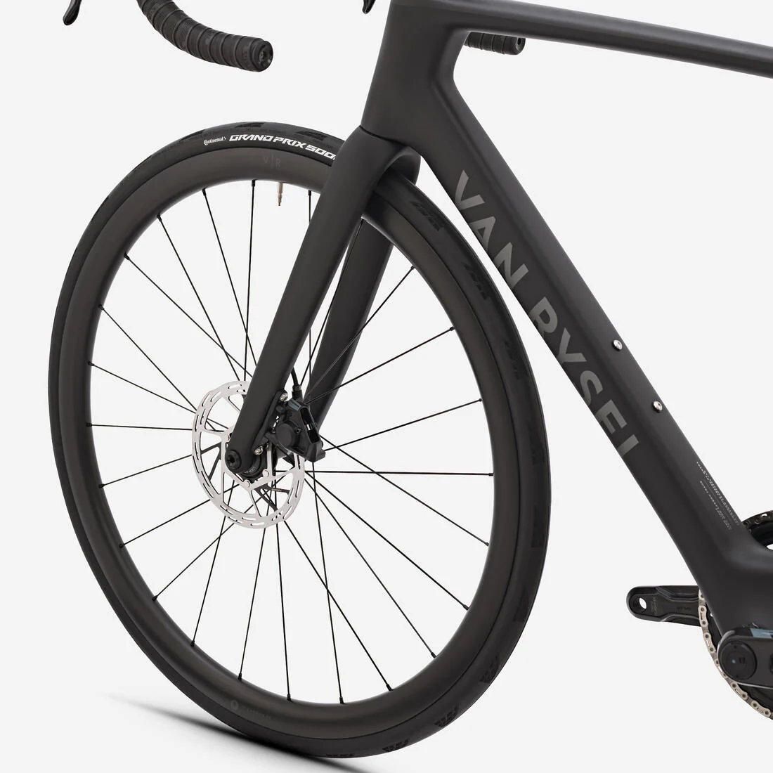 Bicicleta de carretera con Sram Rival AXS E1 de 12 V y sensor de potencia RCR - Image 11