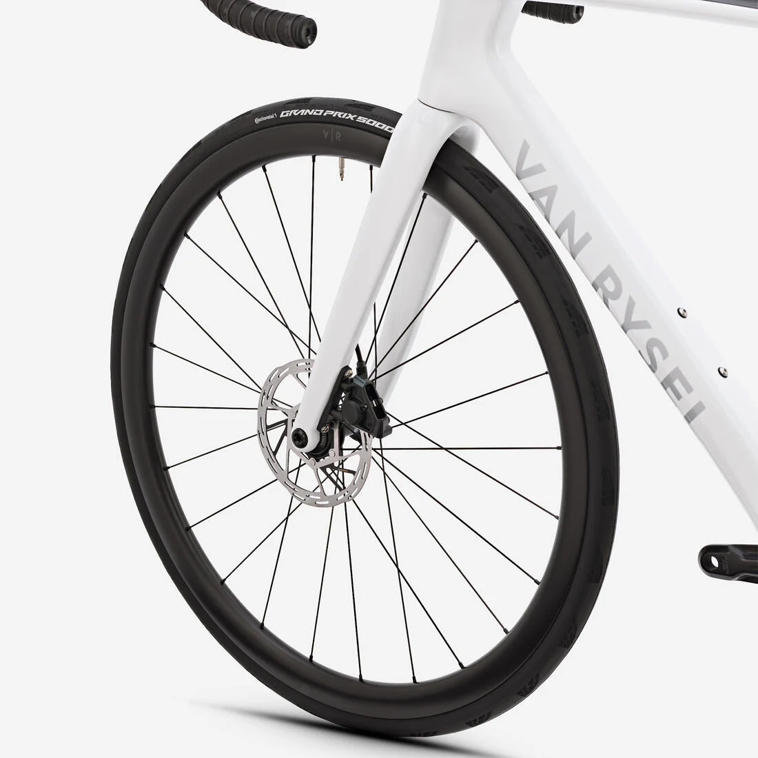 Bicicleta de carretera con Sram Rival AXS E1 de 12 V y sensor de potencia RCR - Image 13