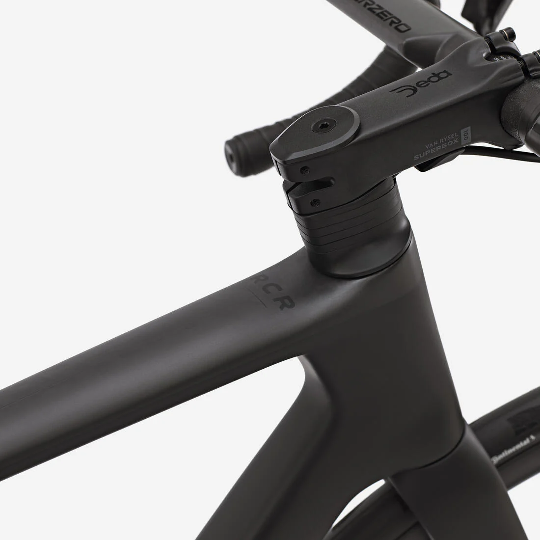 Bicicleta de carretera con Sram Rival AXS E1 de 12 V y sensor de potencia RCR - Image 18