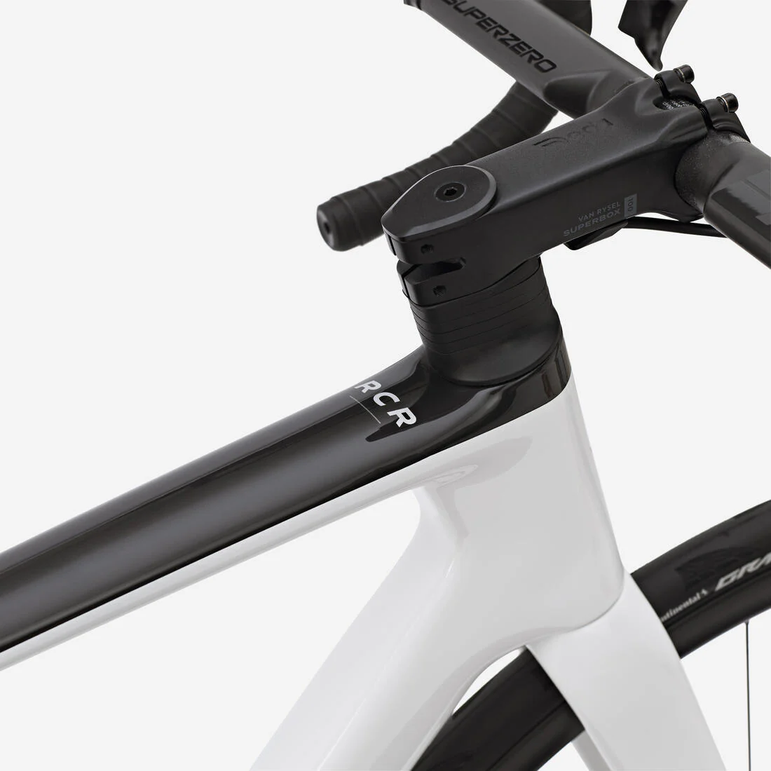 Bicicleta de carretera con Sram Rival AXS E1 de 12 V y sensor de potencia RCR - Image 21