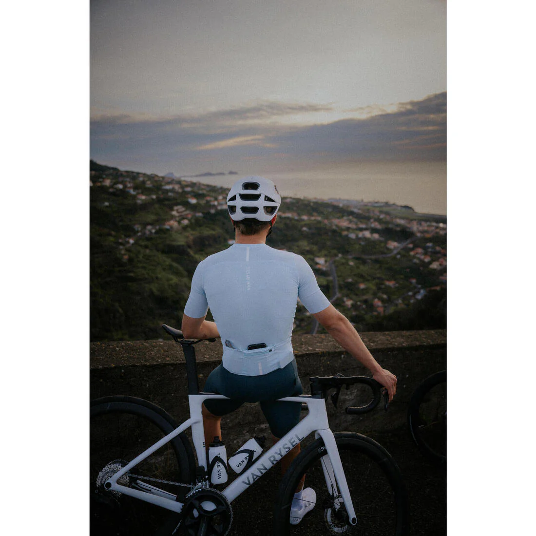Bicicleta de carretera con Sram Rival AXS E1 de 12 V y sensor de potencia RCR - Image 24