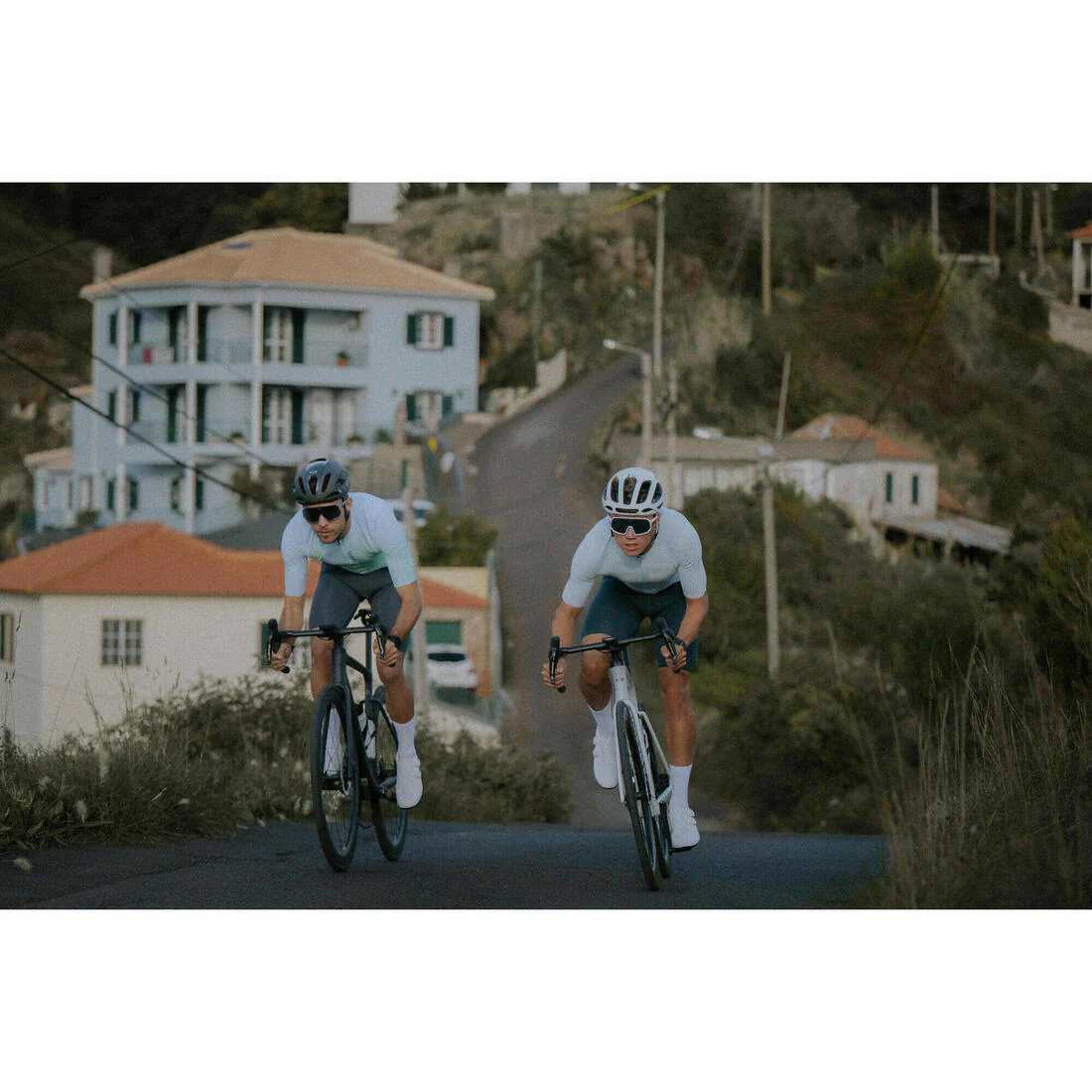 Bicicleta de carretera con Sram Rival AXS E1 de 12 V y sensor de potencia RCR - Image 25