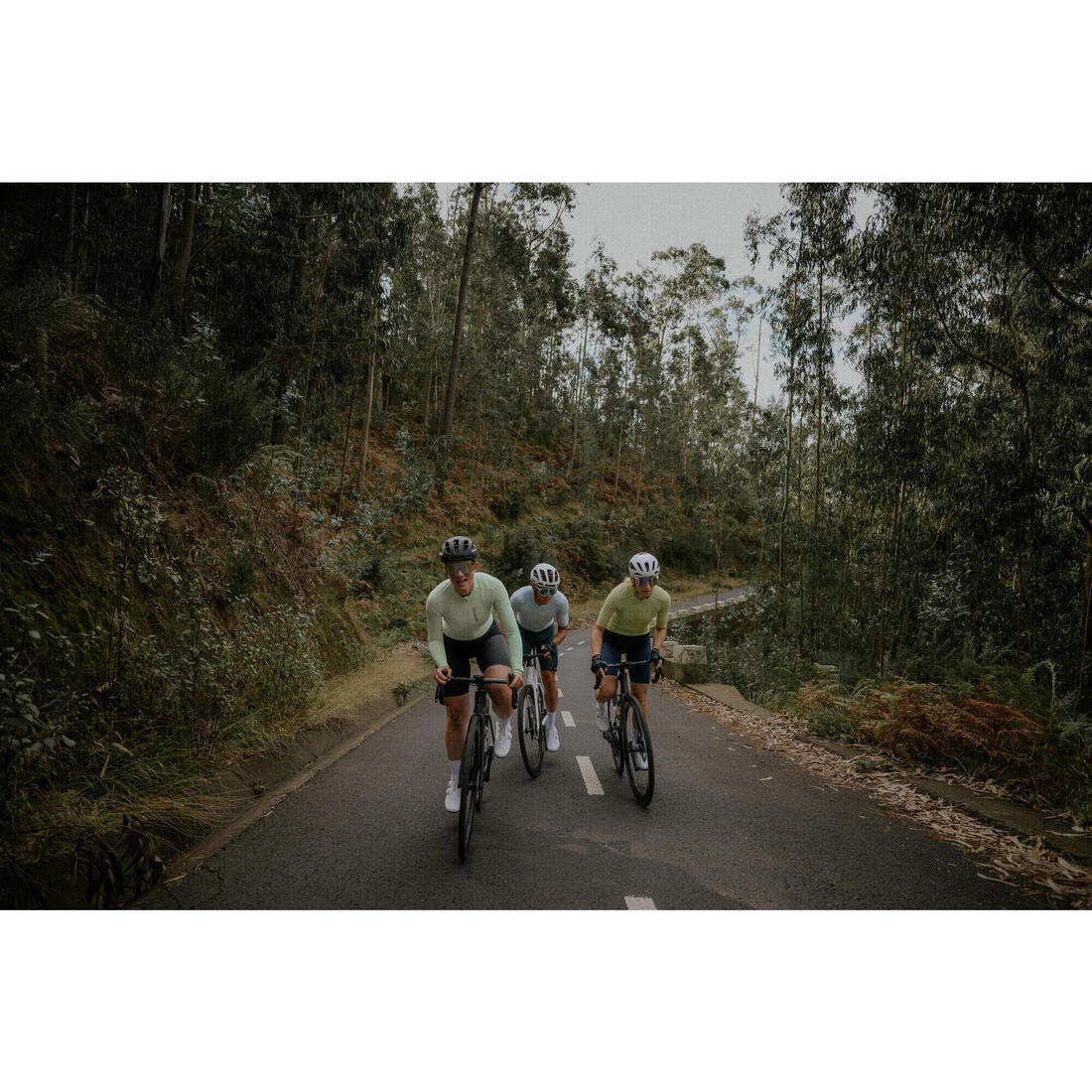 Bicicleta de carretera con Sram Rival AXS E1 de 12 V y sensor de potencia RCR - Image 26