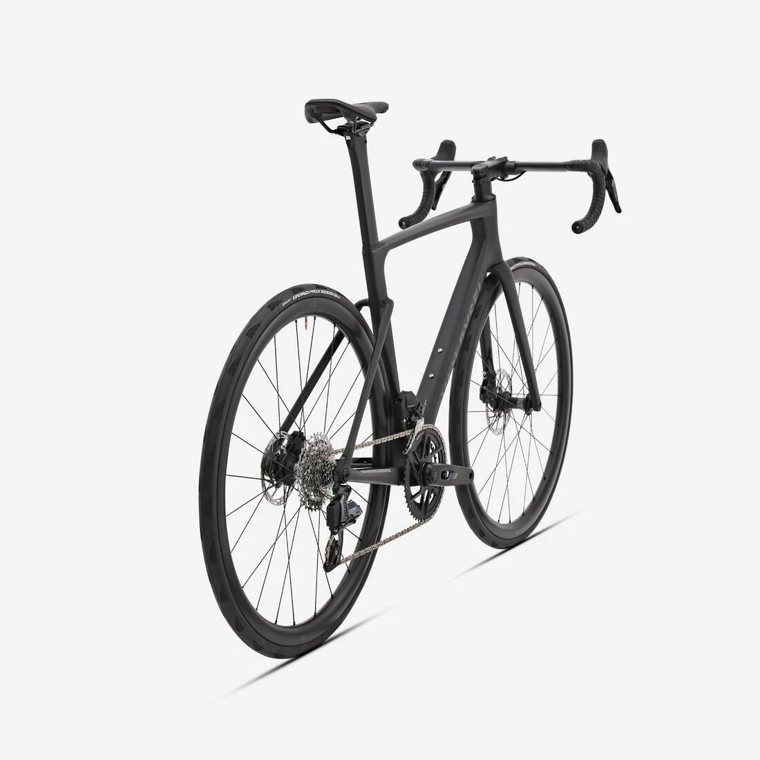 Bicicleta de carretera con Sram Rival AXS E1 de 12 V y sensor de potencia RCR - Image 5