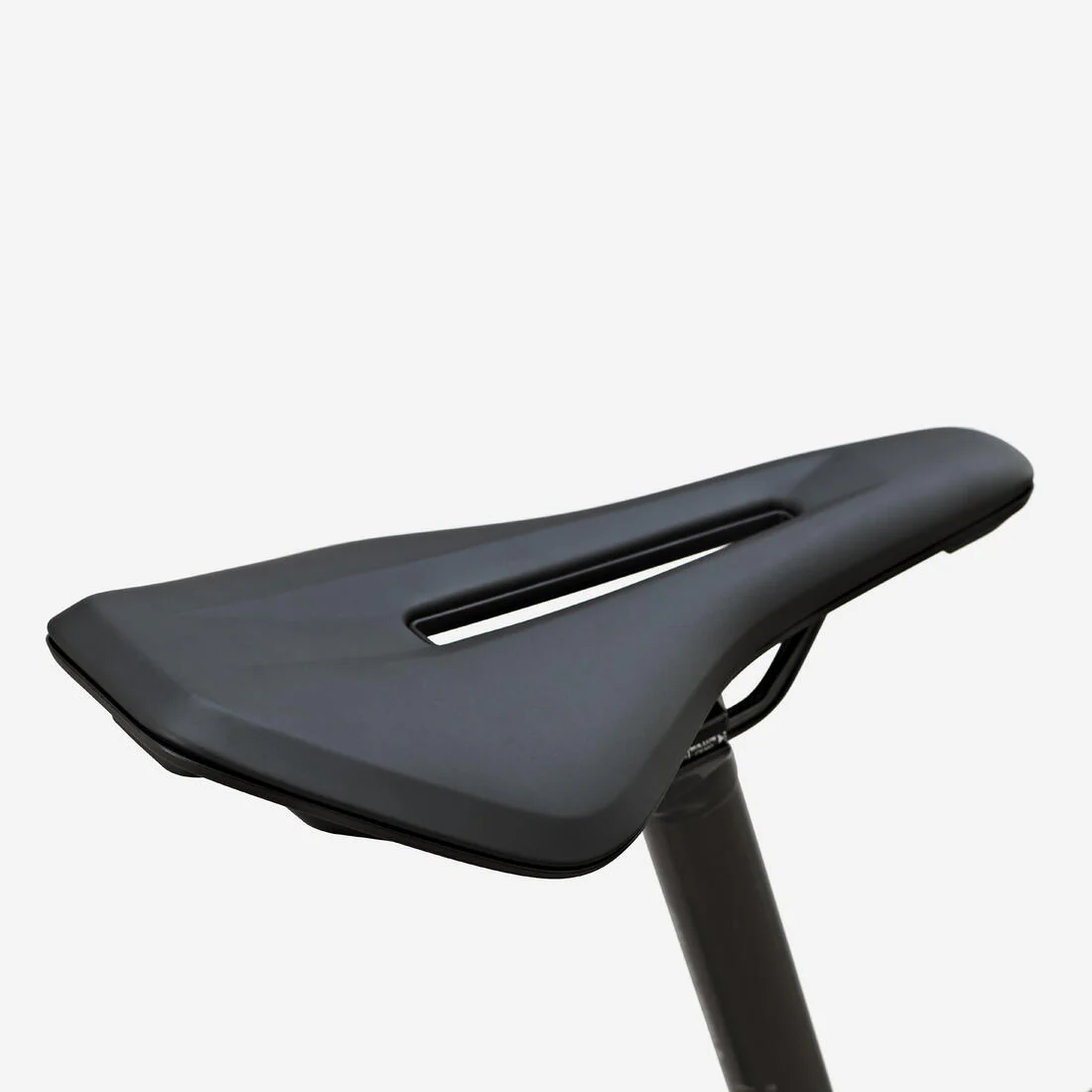 Bicicleta de carretera Endurance con discos Shimano Tiagra 2x10V gris NCR AF - Image 8