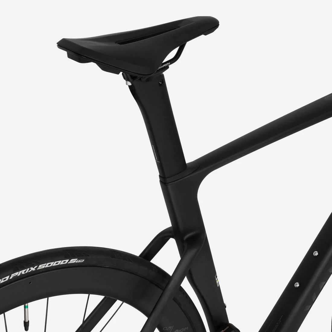 Bicicleta de ciclismo de carretera RCR 105 DI2 - Image 14
