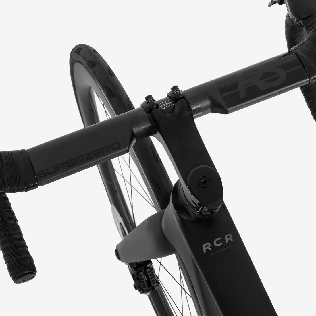 Bicicleta de ciclismo de carretera RCR 105 DI2 - Image 21