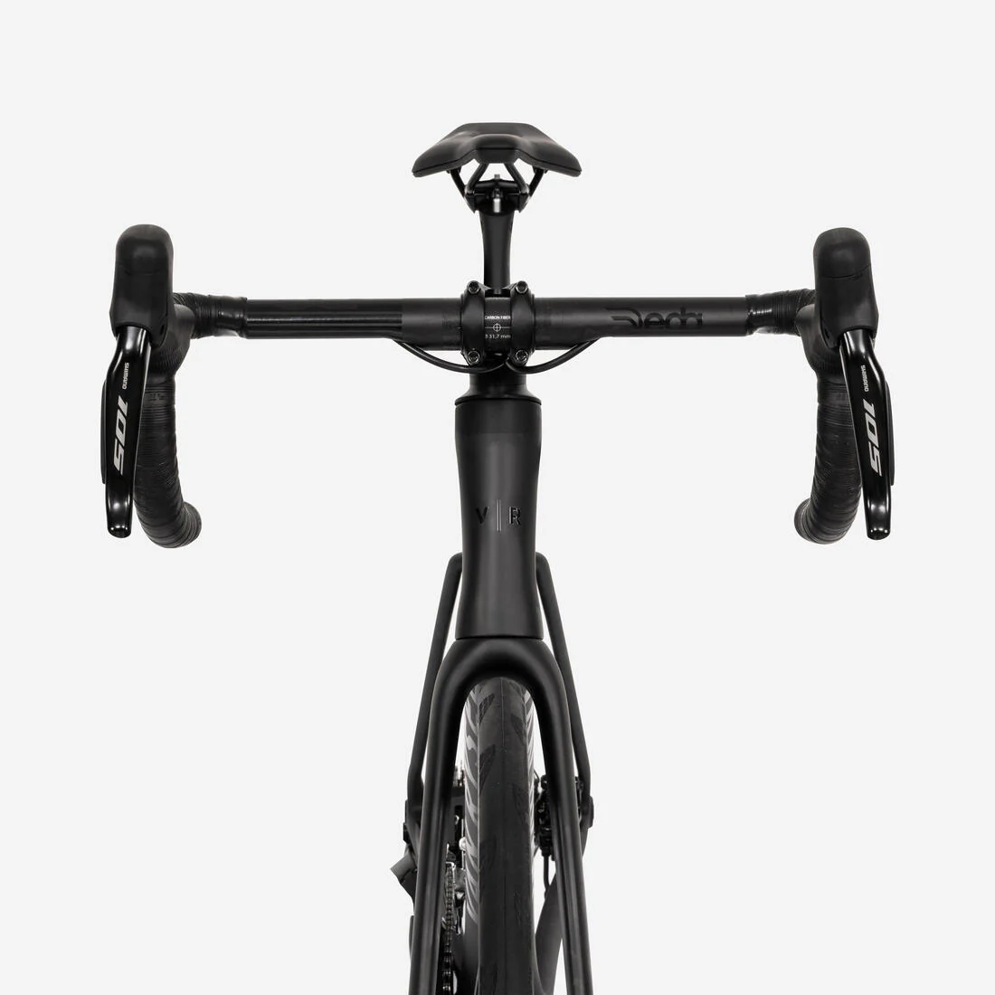 Bicicleta de ciclismo de carretera RCR 105 DI2 - Image 22