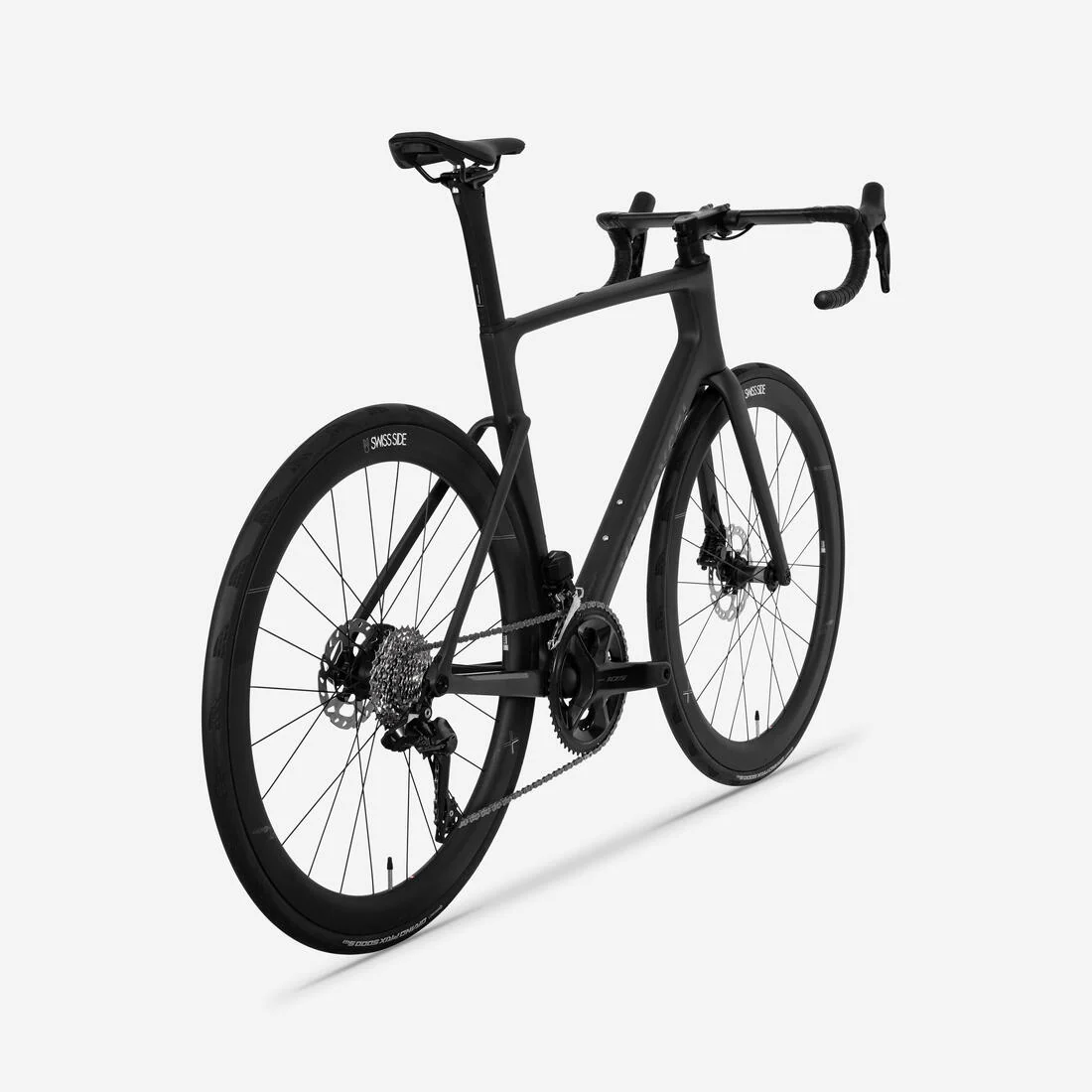 Bicicleta de ciclismo de carretera RCR 105 DI2 - Image 4