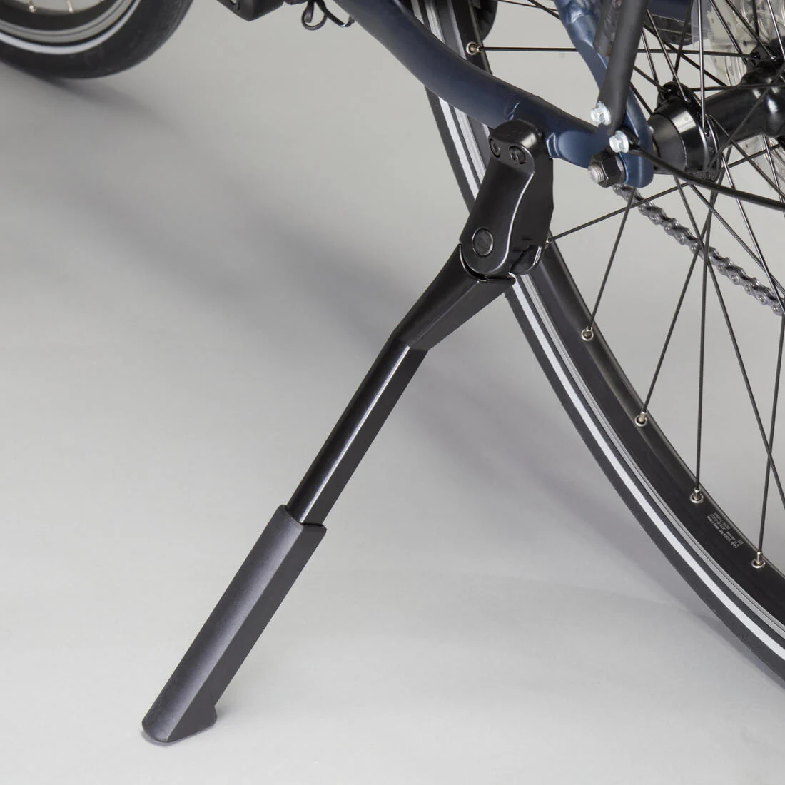 Bicicleta de ciudad para largas distancias de cuadro alto 500 - Image 23
