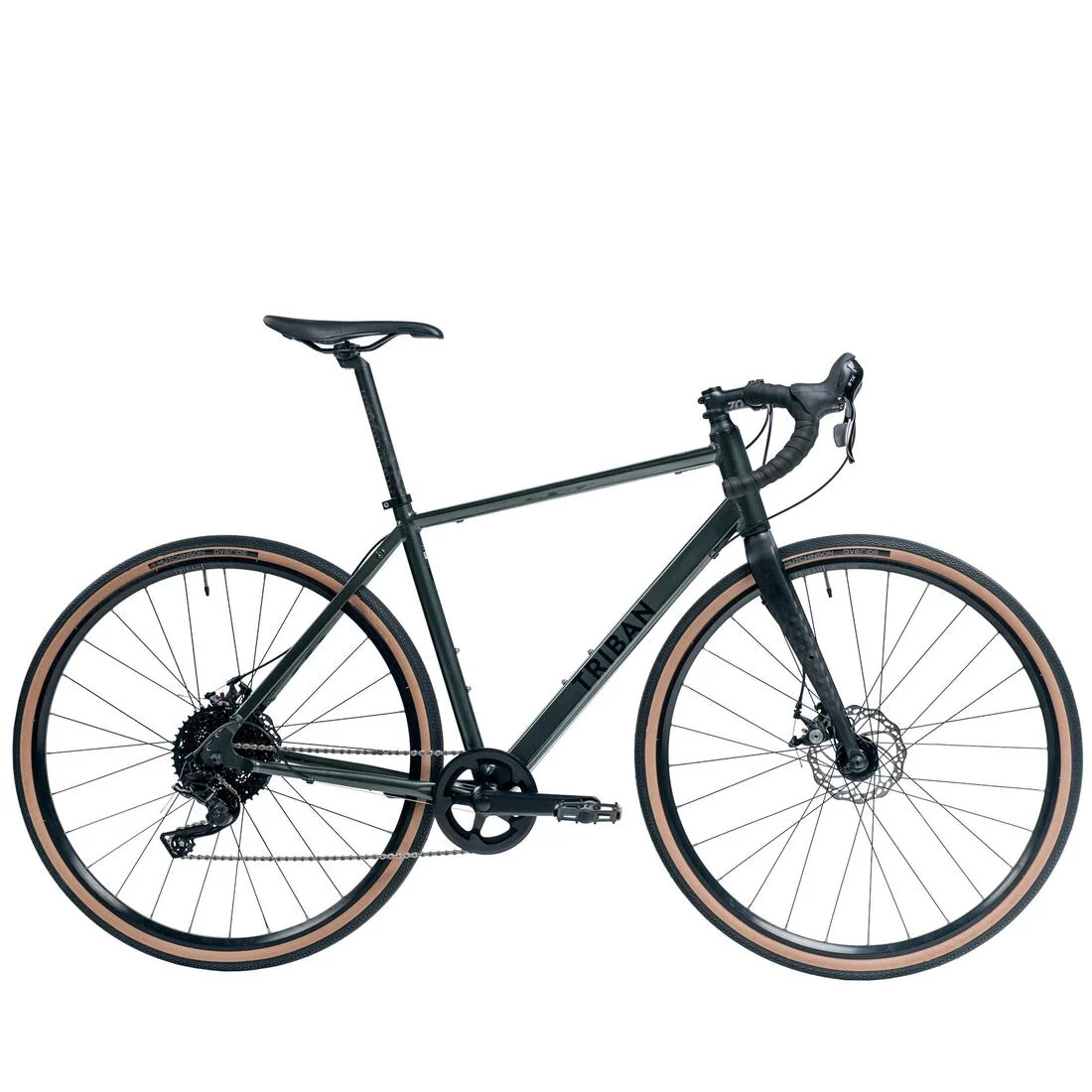 Bicicleta de gravel 120