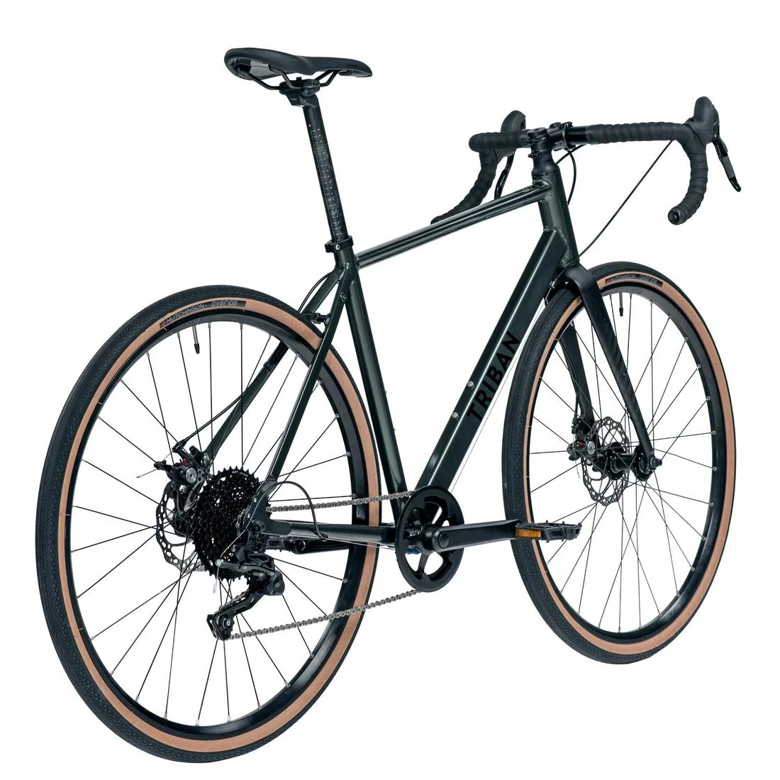 Bicicleta de gravel 120 - Image 2