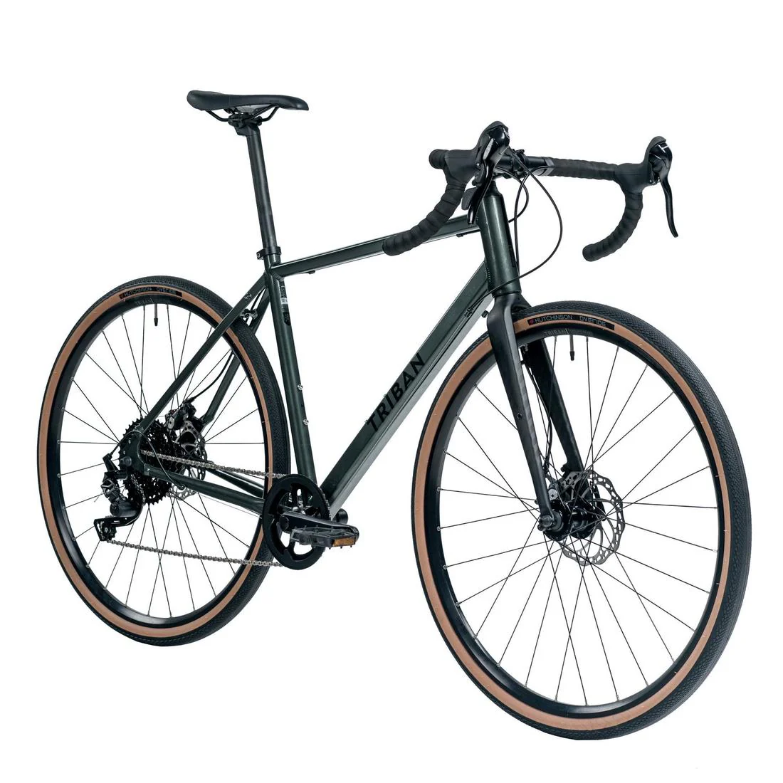 Bicicleta de gravel 120 - Image 3