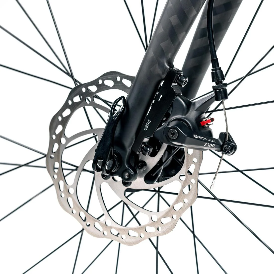 Bicicleta de gravel 120 - Image 6