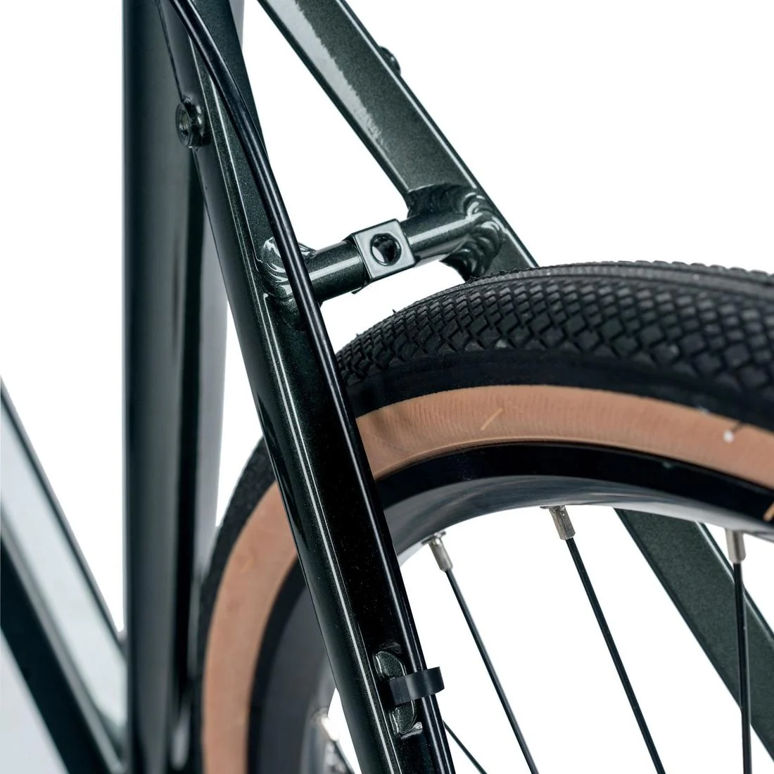 Bicicleta de gravel 120 - Image 9