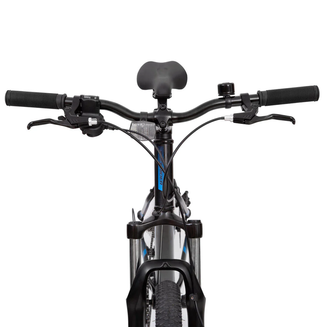 Bicicleta de montaña de 27.5" con 9 velocidades ST 120 - Image 3