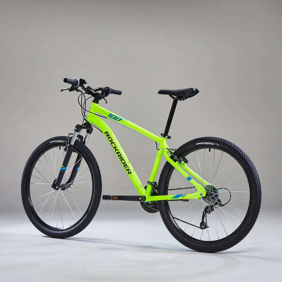 Bicicleta de montaña st100 - Image 10