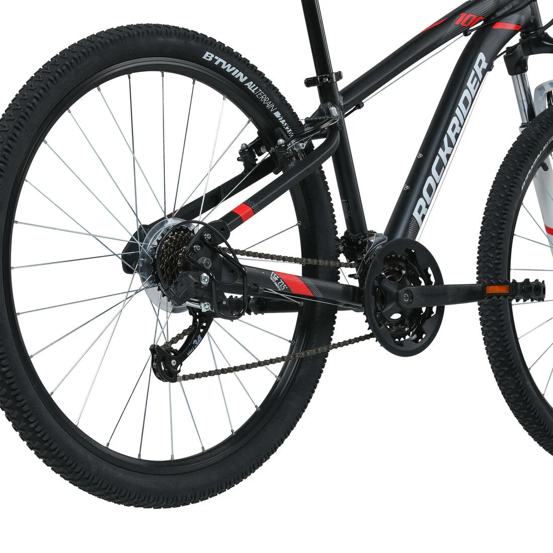 Bicicleta de montaña st100 - Image 11