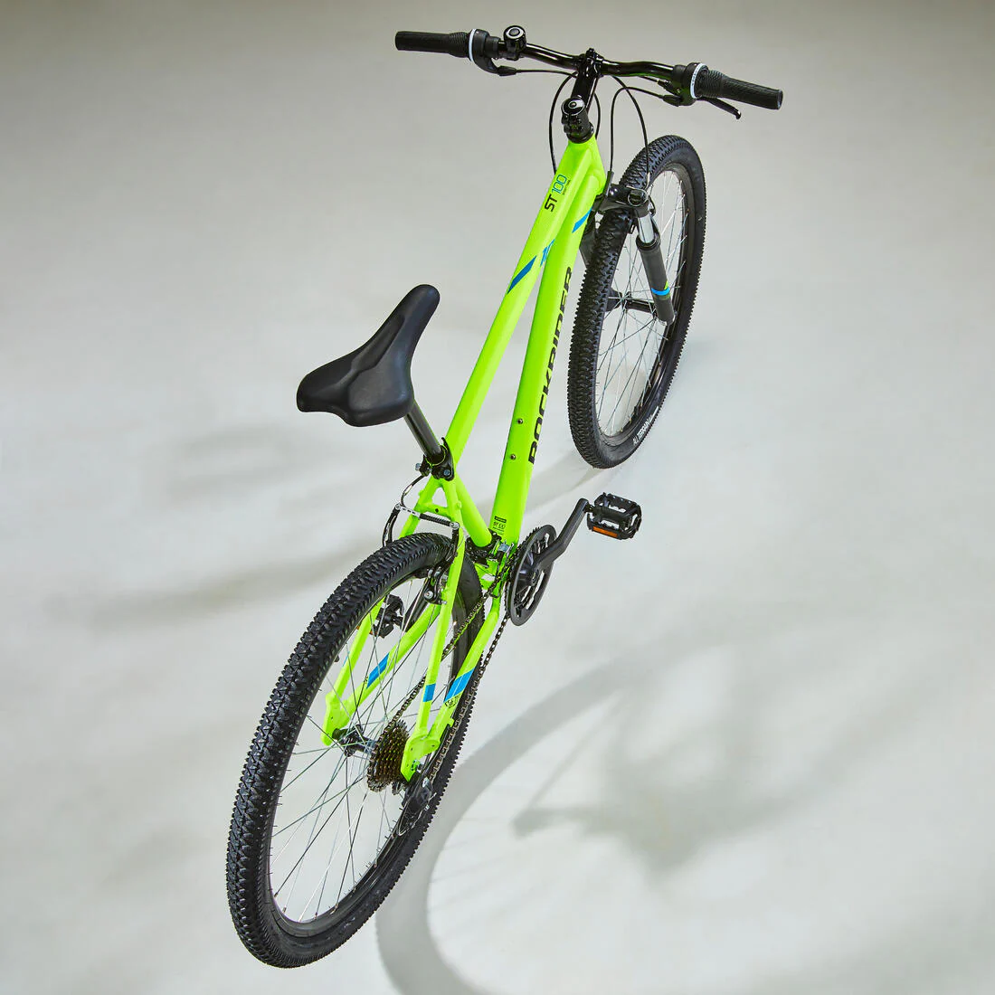 Bicicleta de montaña st100 - Image 12