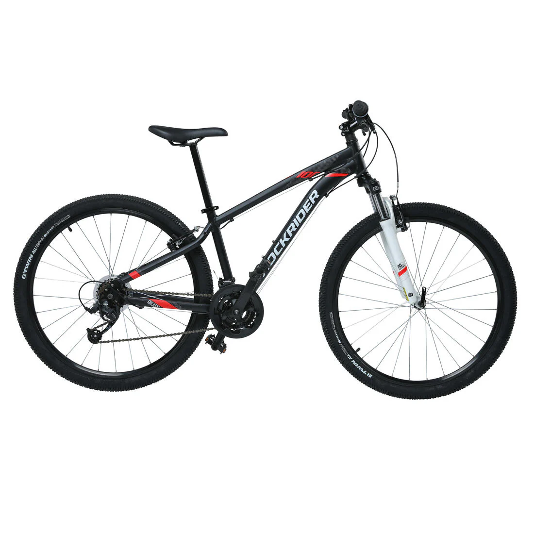 Bicicleta de montaña st100 - Image 2