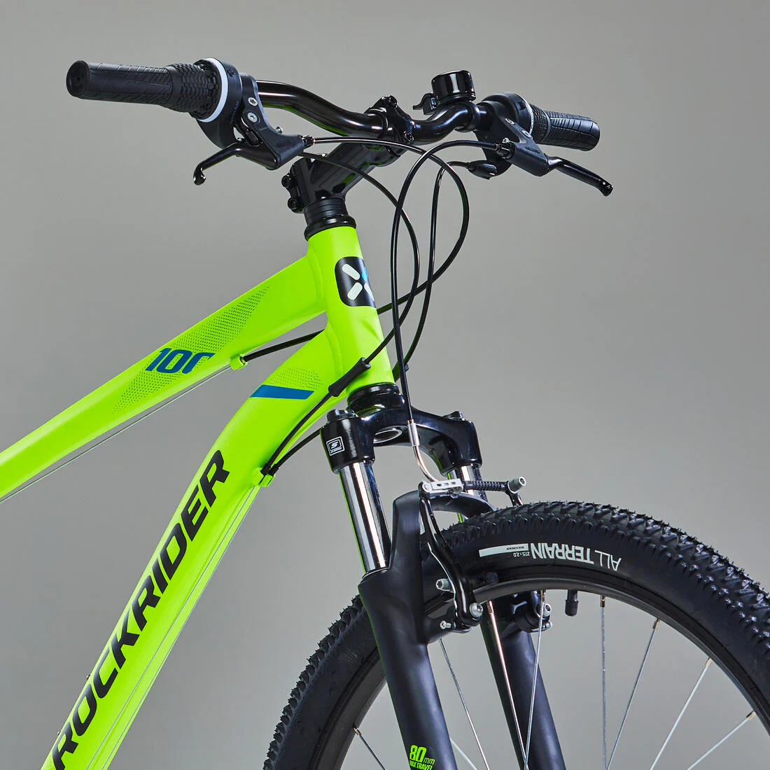 Bicicleta de montaña st100 - Image 22