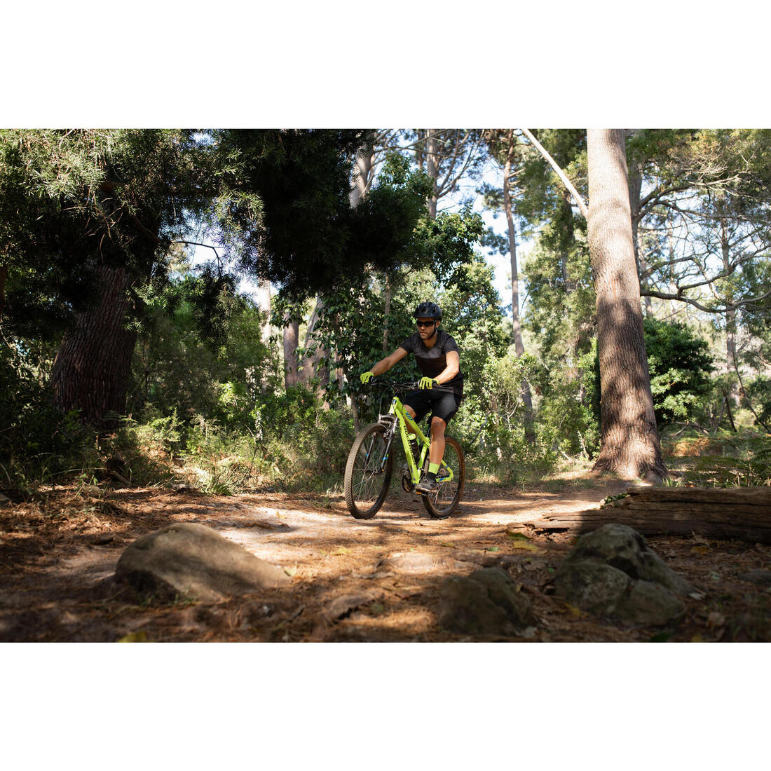 Bicicleta de montaña st100 - Image 32