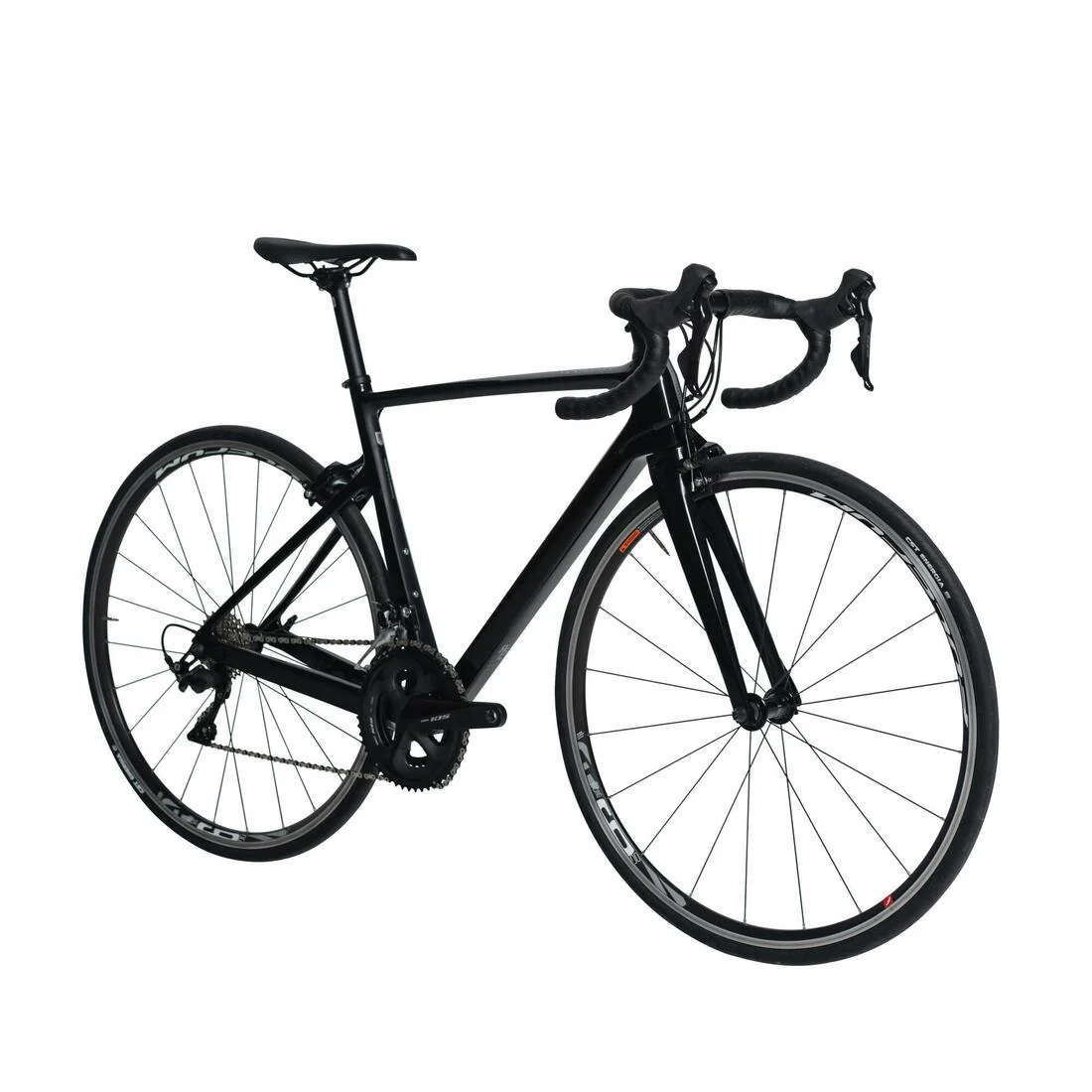 Bicicleta de ruta gama EDR CF 105 CN FR - Image 4