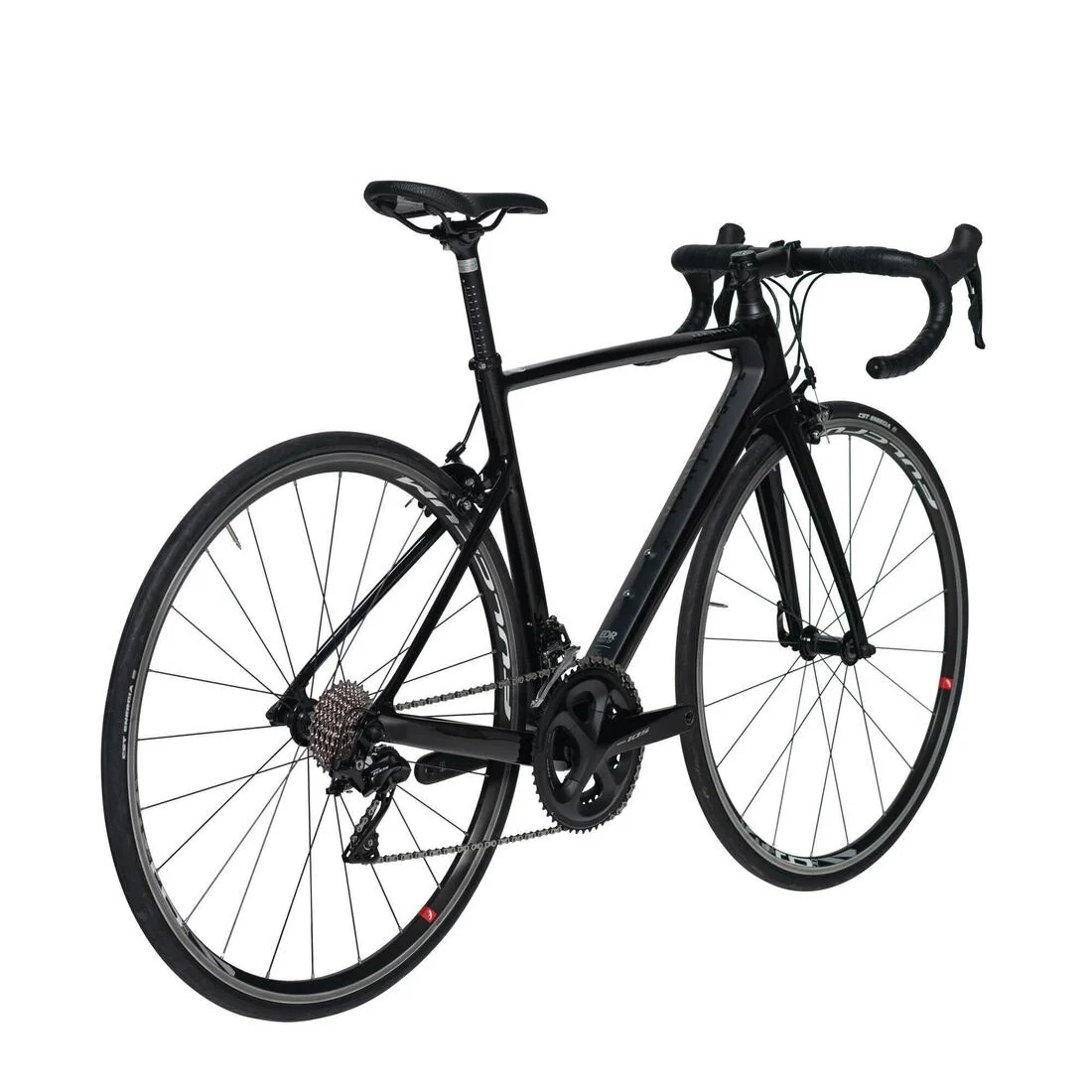 Bicicleta de ruta gama EDR CF 105 CN FR - Image 5