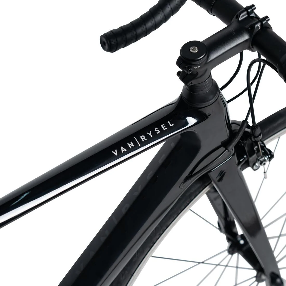 Bicicleta de ruta gama EDR CF 105 CN FR - Image 9
