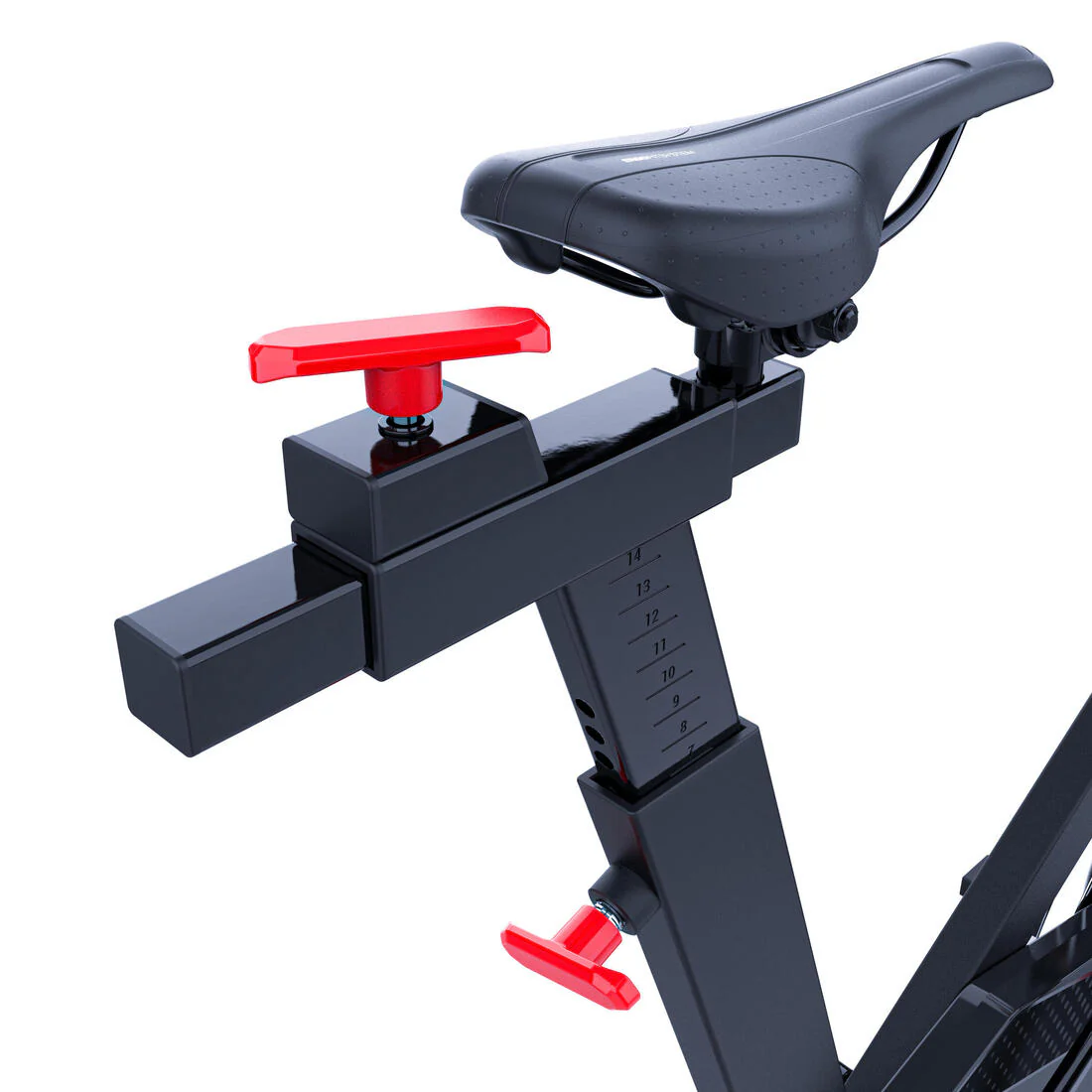 Bicicleta Estática Biking Essentiel 100 - Image 5