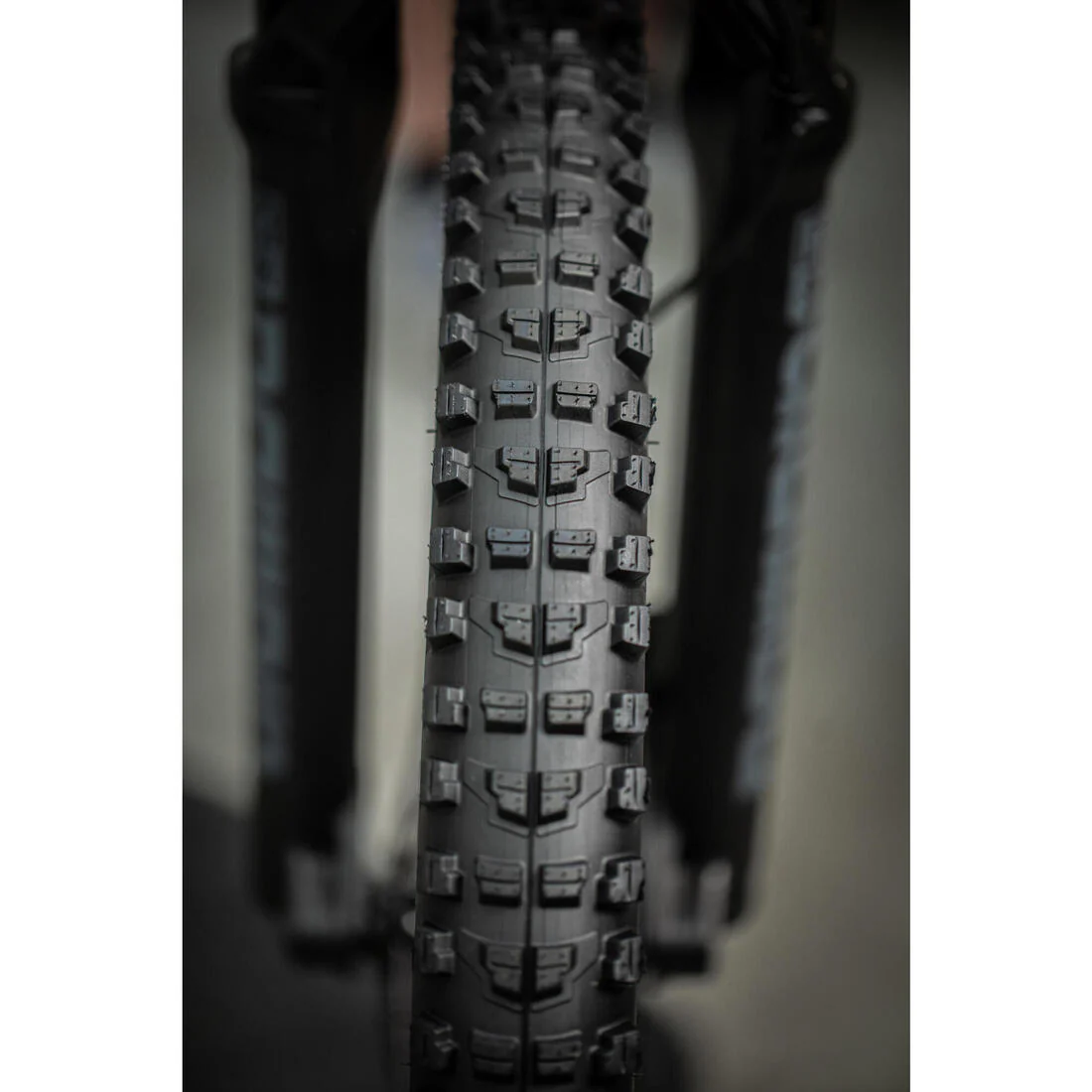 Bicicleta MTB de all mountain eléctrica con suspensión total de 29" E-Feel 700 S - Image 24
