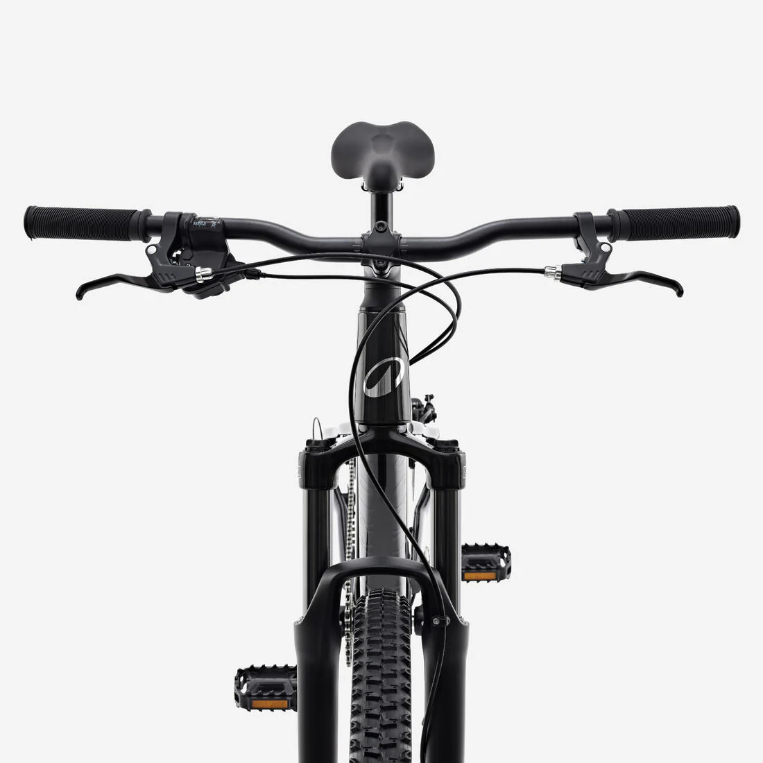 Bicicleta MTB de expedición con suspensión integral de 29" Explore 100 - Image 7