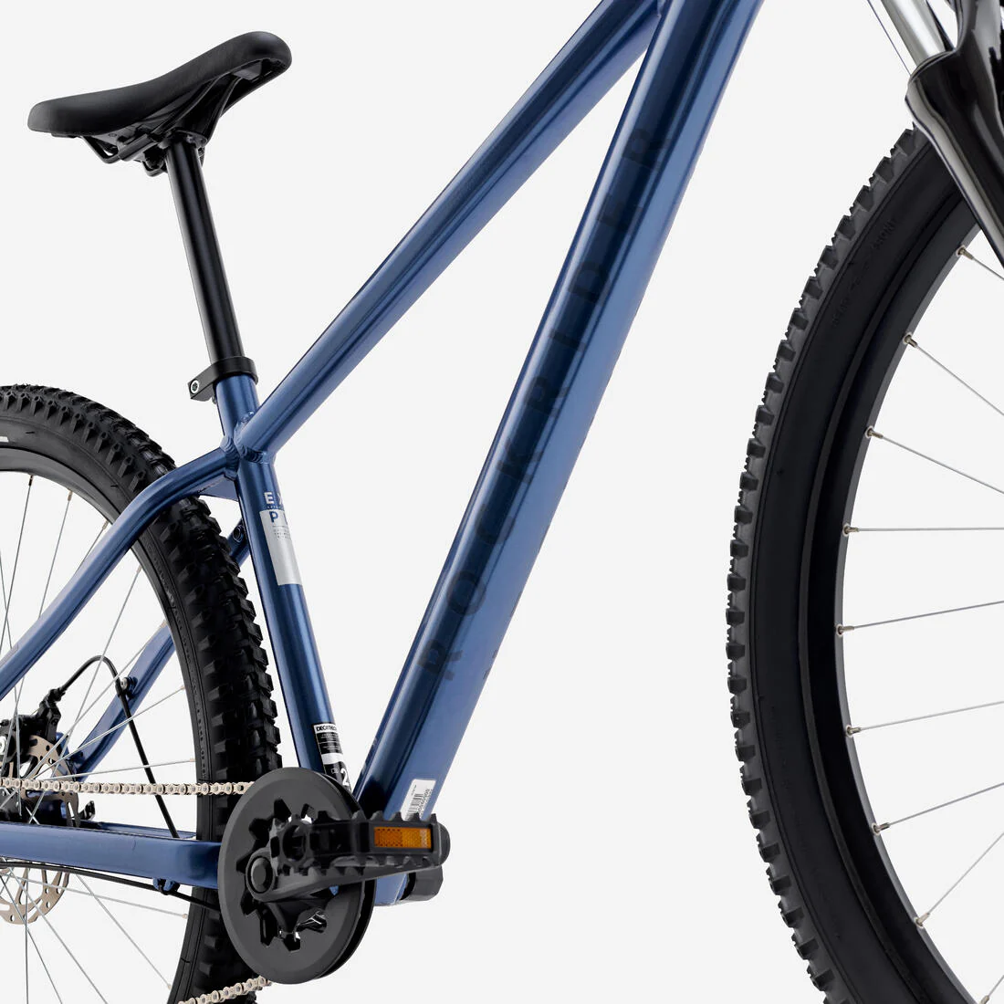 Bicicleta MTB de expedición de 29" Explore 100 - Image 12