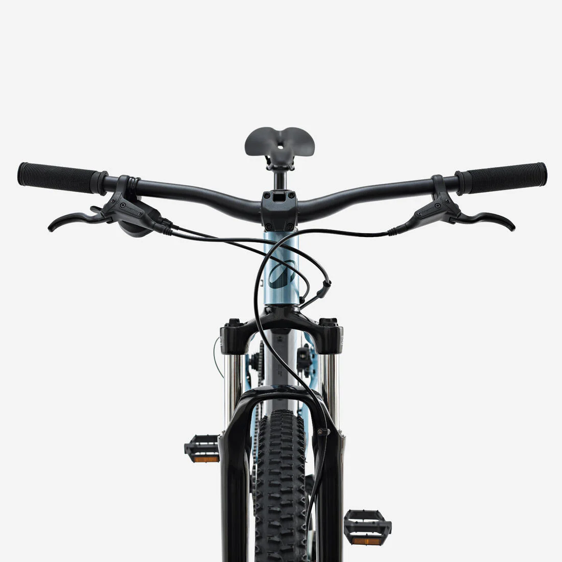 Bicicleta MTB Travesía Expl 500 Negro 29" - Image 22