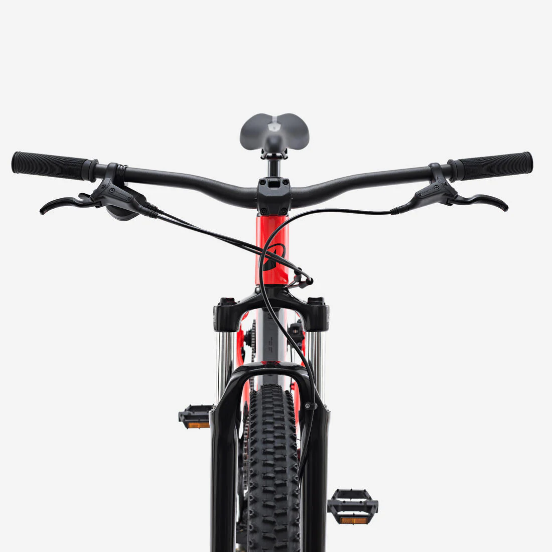 Bicicleta MTB Travesía Expl 500 Negro 29" - Image 28