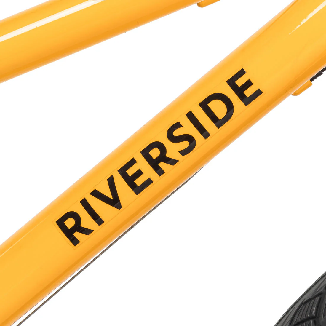 Bicicleta polivalente Niños 120 6-9 años - Image 10